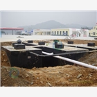 廣西污水處理設(shè)備廠供應(yīng)廣西高速公路一體化污水處理設(shè)備農(nóng)村一體